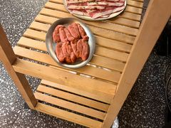-首尔烤肉大排档(合生汇店)