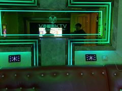 -V麦量贩KTV(富康城店)
