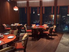 -镇江苏宁万豪酒店-苏筵中餐厅
