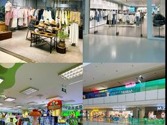 -北京华联购物中心(天通苑店)