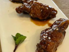 -枣子树·素食餐厅(朱家尖店)