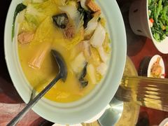 -味鼎长安·地道陕菜(凤城一路店)