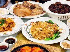 -金百门·顺德海鲜酒家(陈村店)