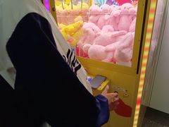 -天天玩X秋葉原日系动漫游戏中心