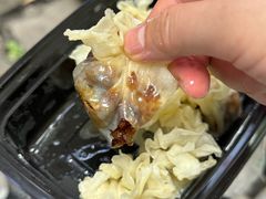 -宝华园百年老字号烧麦