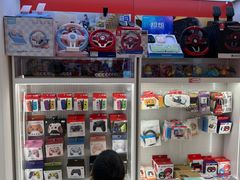 -任天堂Nintendo Switch体验店(天河城店)