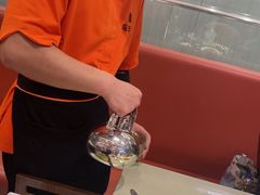 -蝎王府羊蝎子(天通苑店)
