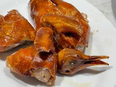 脆皮乳鸽-燕郊烧鸽子(酷车小镇店)