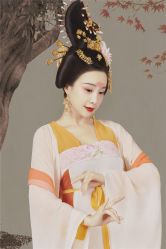 点击看大图 -美云庭古装·格格服汉服·京城旅拍(北京店)