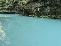 -尧治河旅游度假区