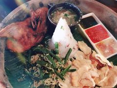 -Pundi Pundi Restaurant