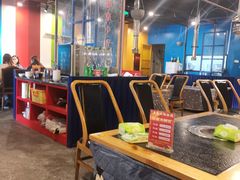 -湘西乌龙山铁板烧(双桥店)