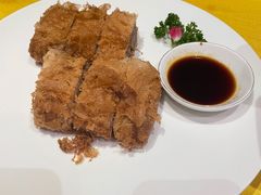 古法手工香酥鸭-金玉满堂潮州酒楼(无限极荟购物广场店)