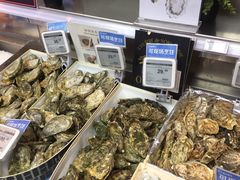 -盒马鲜生(宝地店)