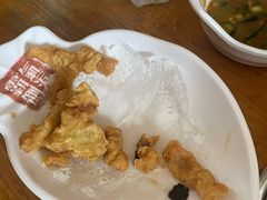 -海银海记潮汕牛肉火锅(新港中路海珠店)