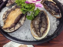 -东海怡品海鲜豆捞(舟宿夜江店)