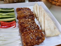 -香芙茗茶楼(梅家坞总店)