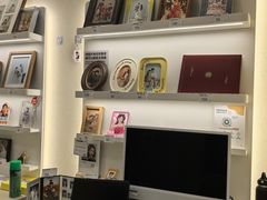 -海马体照相馆(佛山岭南站店)