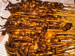 -十里铺铁板鱿鱼