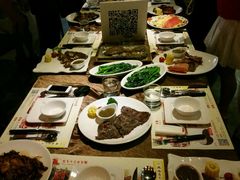 android_upload_pic-路易十三西餐厅(西关新天地店)