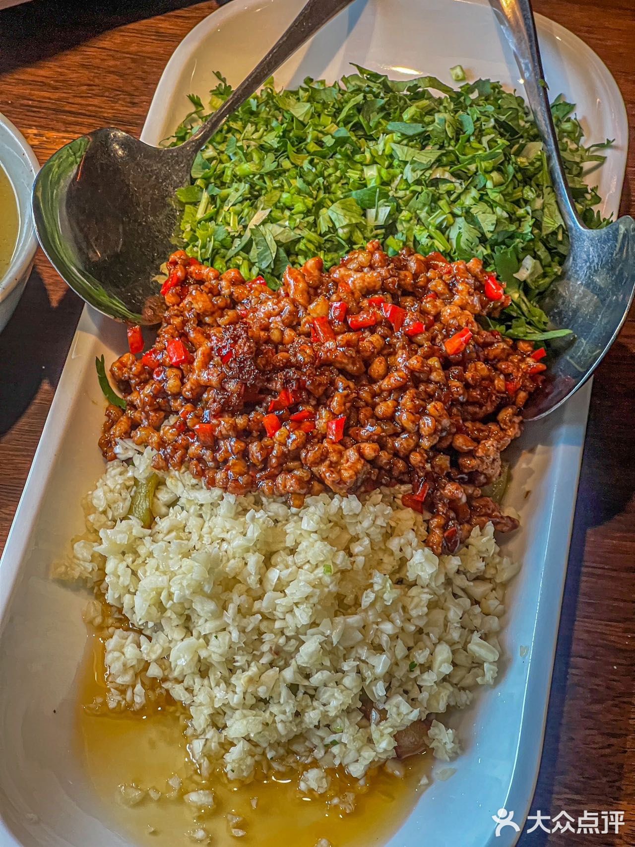 通州最好吃的湘菜！！超辣超过瘾！