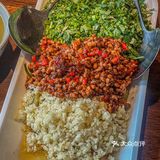 通州最好吃的湘菜！！超辣超过瘾！