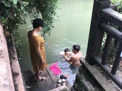 -丝绸小镇荻港古村