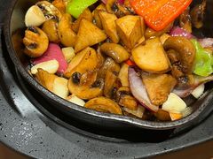 -云海肴·汽锅鸡·云南代表菜(美罗城店)