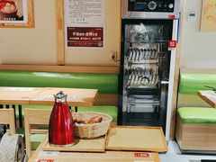 -卷翻天·卷饼(越野路店)