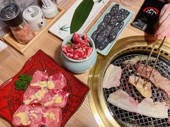 -江户烧肉(高德店)