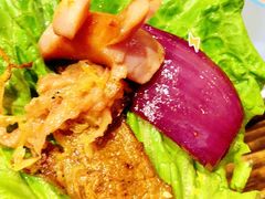 -吉志烤肉(太原总店)