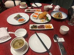 -洲际酒店·凌霄餐厅(紫峰大厦店)
