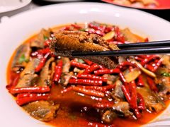 -曾宴·楚菜(湖北省博物馆店)