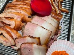 -面辣子·陕西家乡菜(钟楼店)