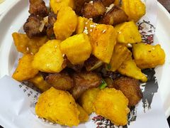 -元银甲·湖北地标美食(汉阳店)