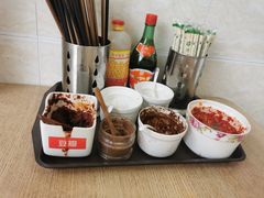 -攀枝花·任德琼·盐边羊肉米线
