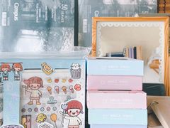 -开益书店(郓城南路店)