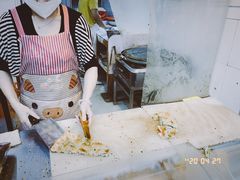 -咏春葱油饼(德政中路店)