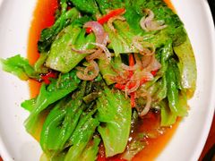 -上海人家花樣年华(中山公园店)