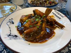 鲅鱼-苏州人家(锦溪镇店)