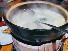 -捞围鲜·港式打边炉(海阳路店)