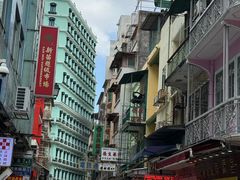 -陈光记烧腊店(罗保博士街店)