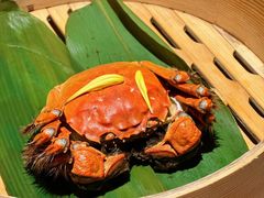 -成隆行·蟹王府(淮海店)