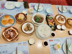 -点都德(海岸城店)