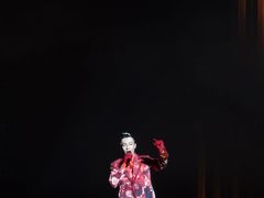 -东莞银行篮球中心