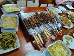 -江湖翅客(琶洲新村店)
