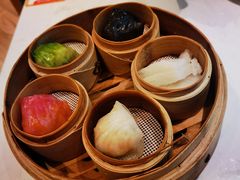 -避风塘(江桥万达店)
