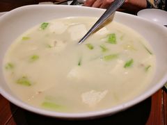 -Local泰莲庭(虹鳟鱼店)
