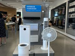 -小米之家(金鹰湖滨天地店)