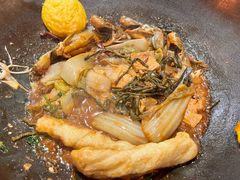 -王老六铁锅炖鱼(翠微店)